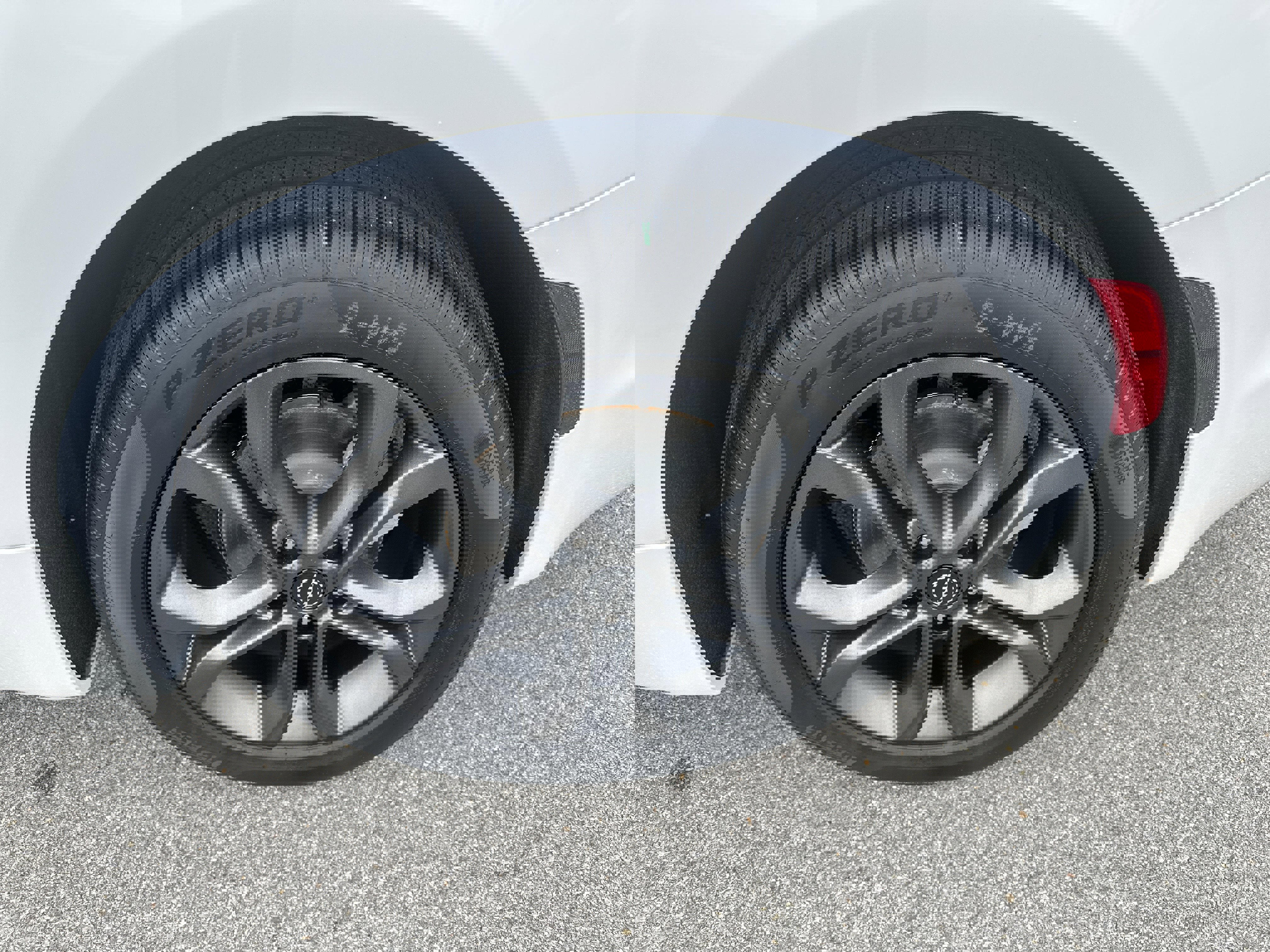 New 2026 Chrysler Pacifica Select image 19