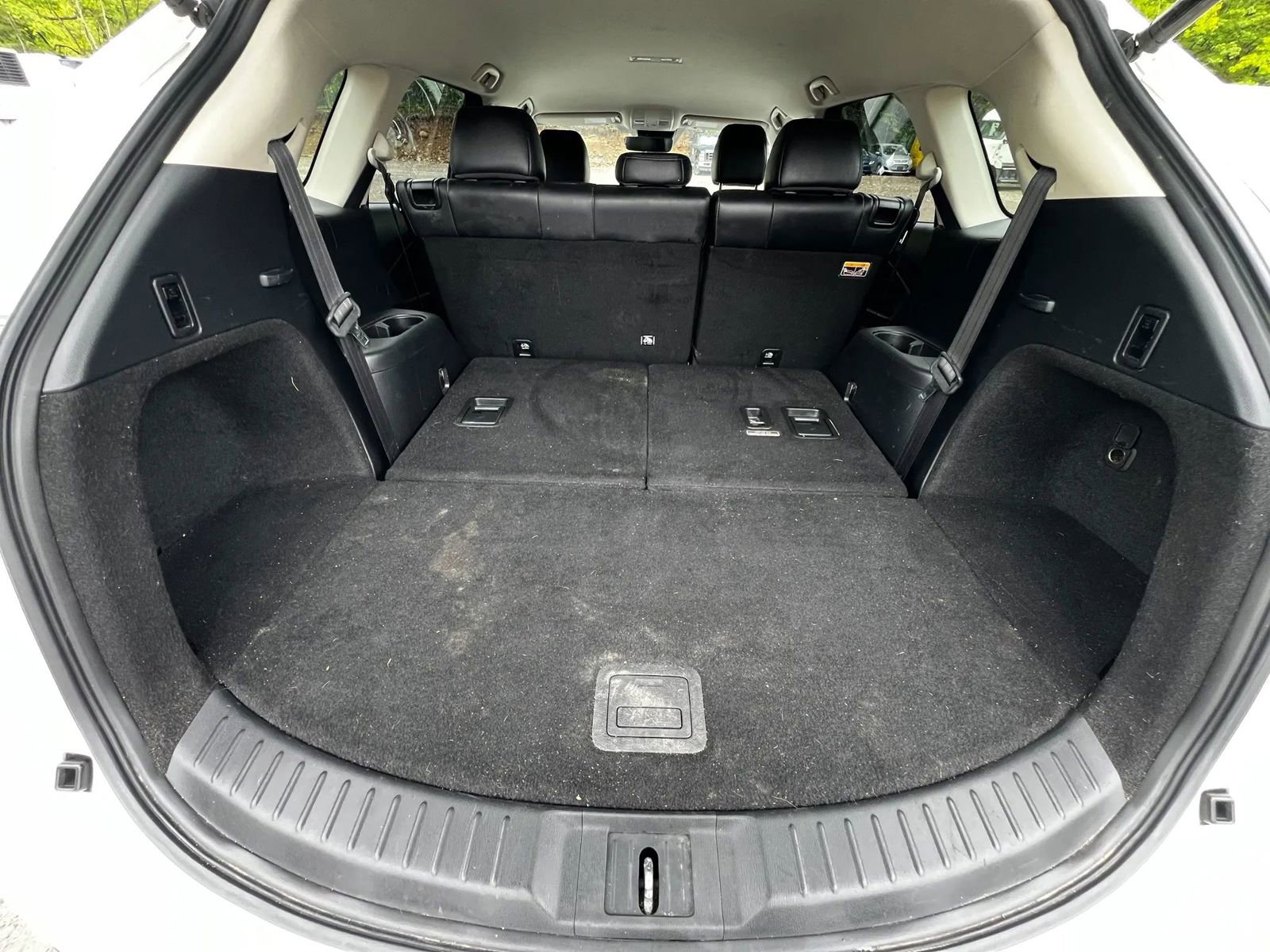 Used 2019 MAZDA CX-9 Touring AWD/4WD image 17