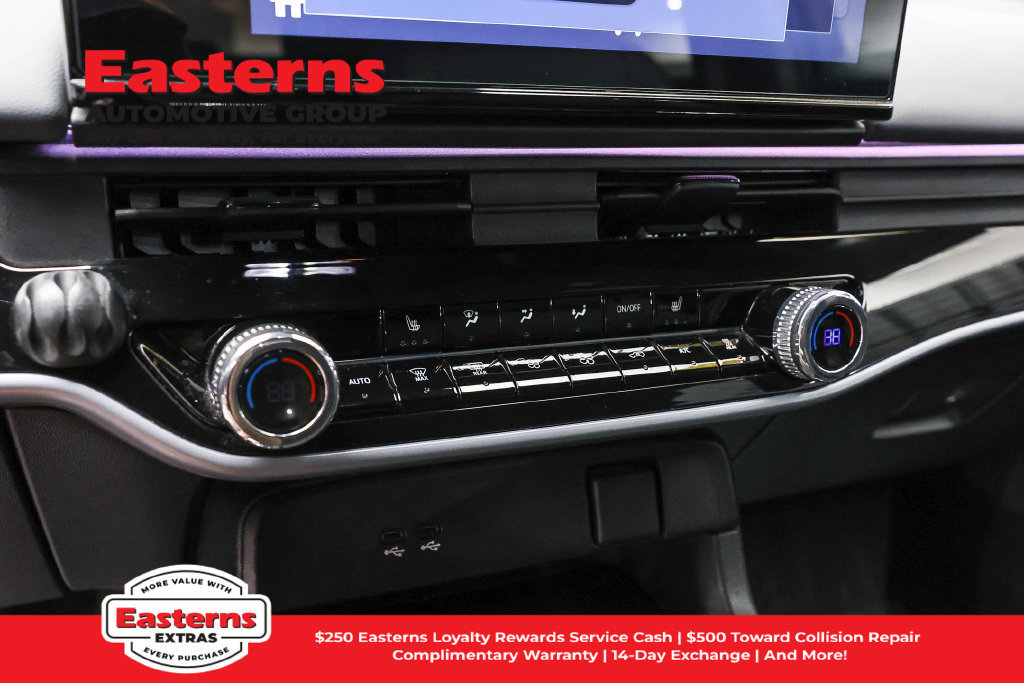Used 2024 Honda Prologue Touring image 20