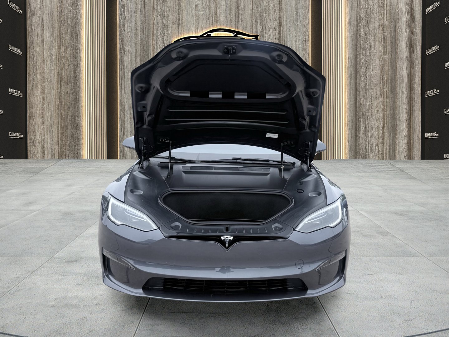 Used 2022 Tesla Model S Plaid AWD/4WD image 20