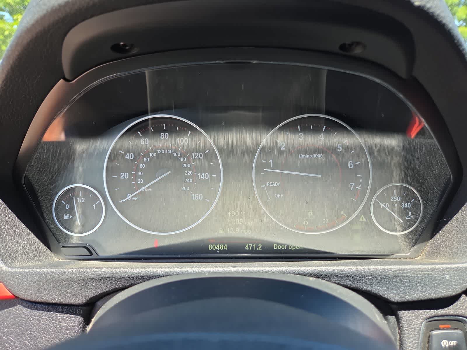 Used 2013 BMW 335i Sedan RWD image 26