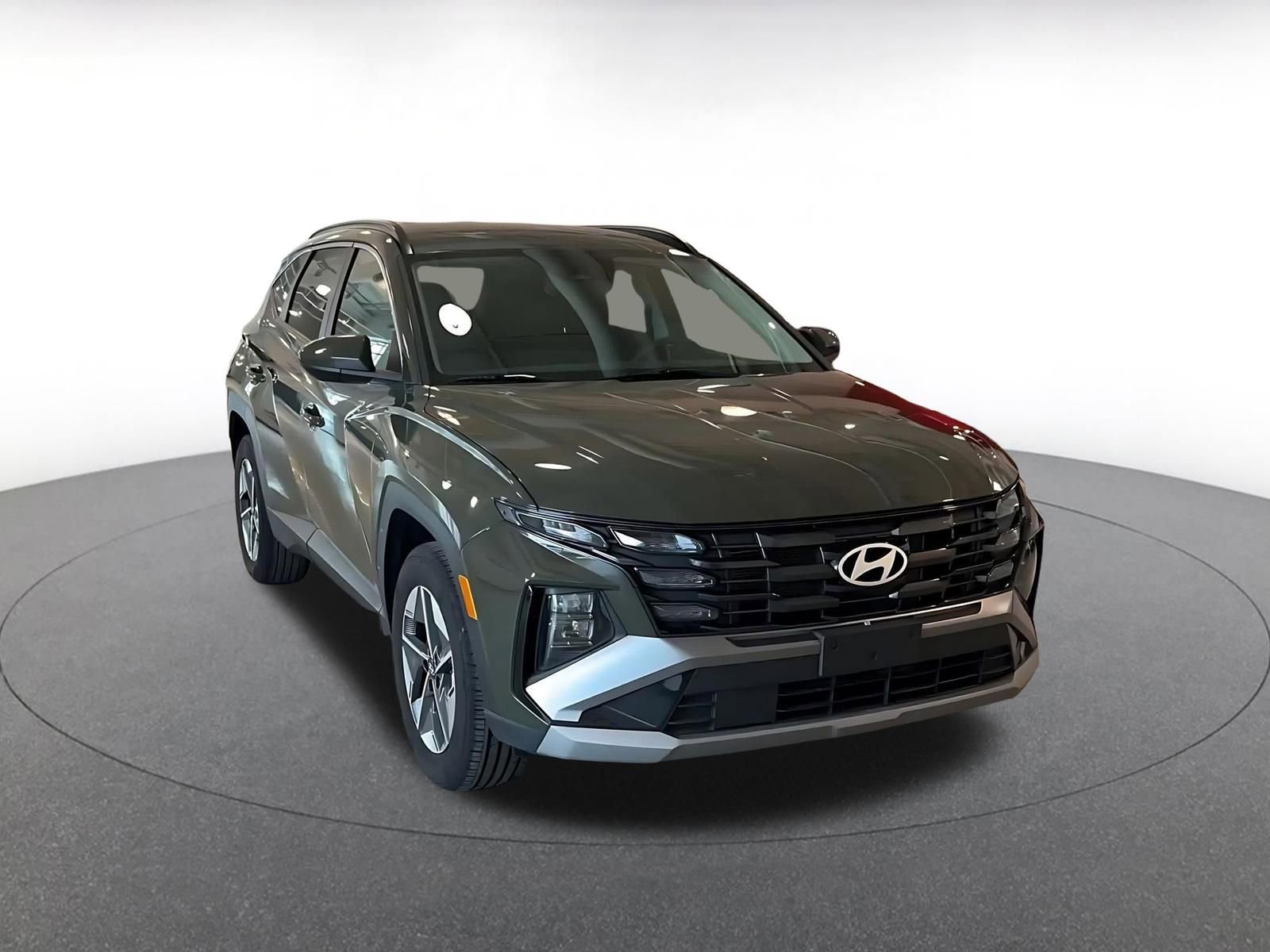 Used 2025 Hyundai Tucson SEL image 3