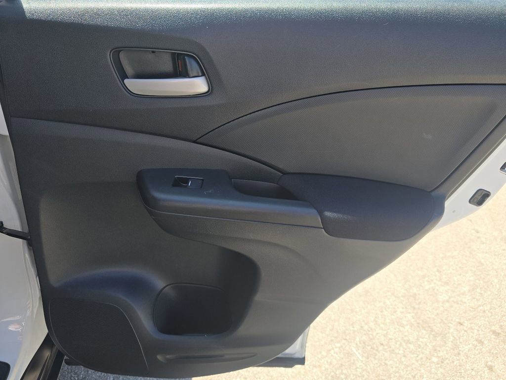 Used 2016 Honda CR-V LX image 18