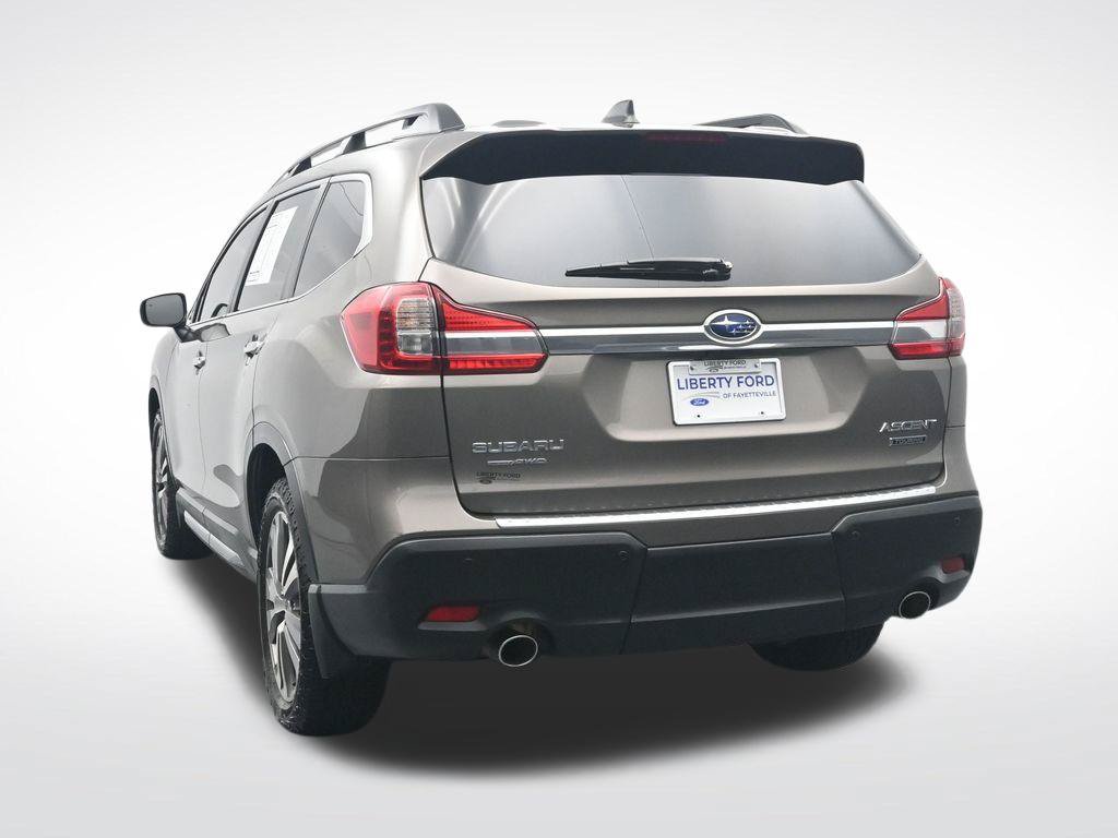 Used 2022 Subaru Ascent Touring w/ Popular Package #2A AWD/4WD image 9