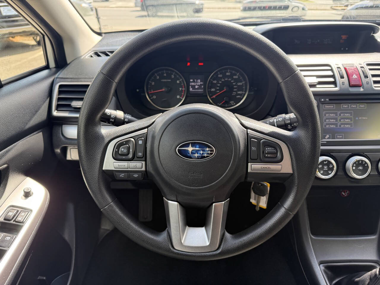 Used 2017 Subaru Crosstrek 2.0i AWD/4WD image 18