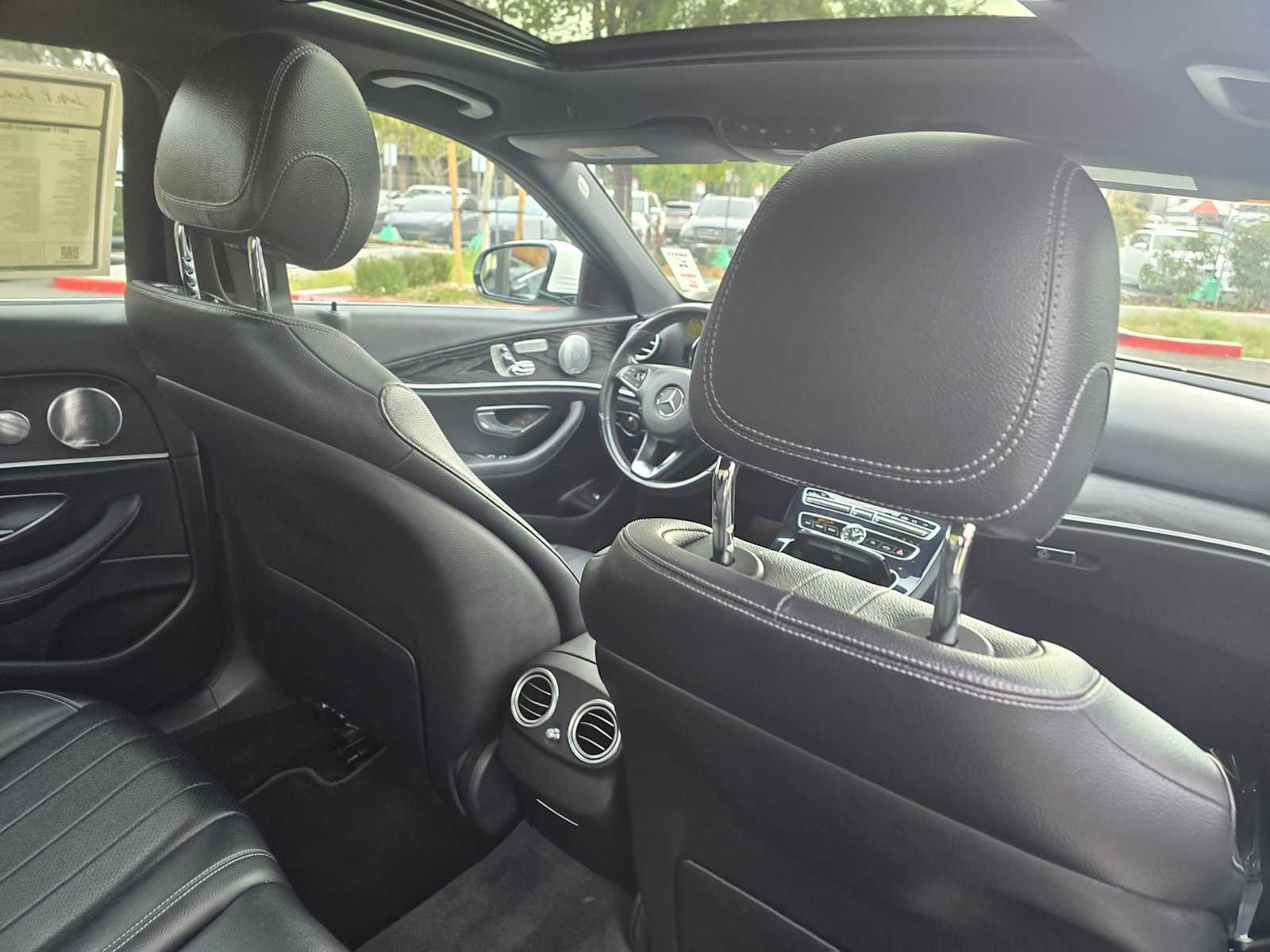 Used 2017 Mercedes-Benz E 300 image 15