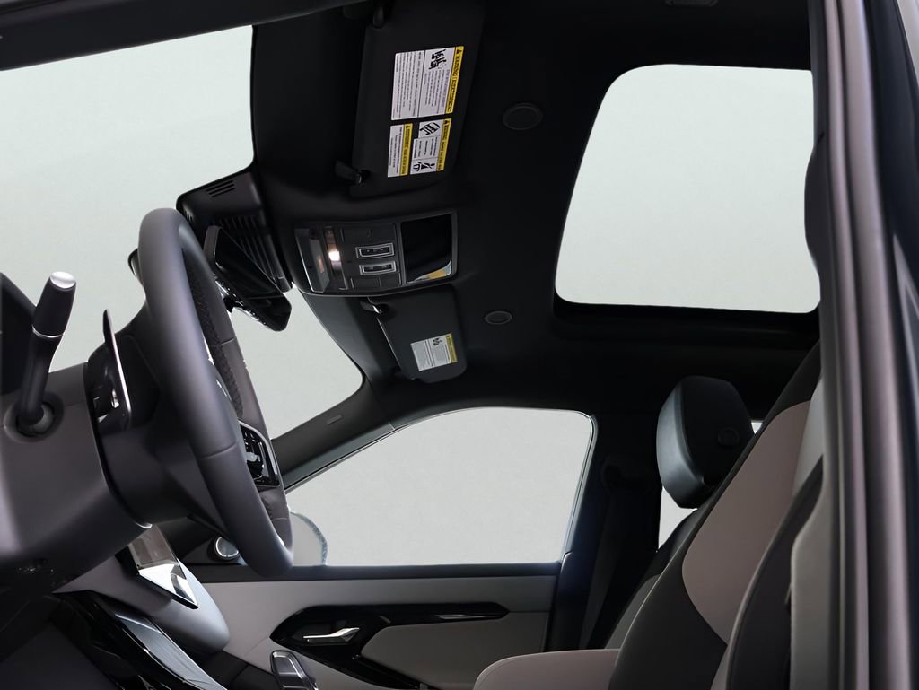 New 2026 Land Rover Range Rover Evoque Dynamic SE image 75