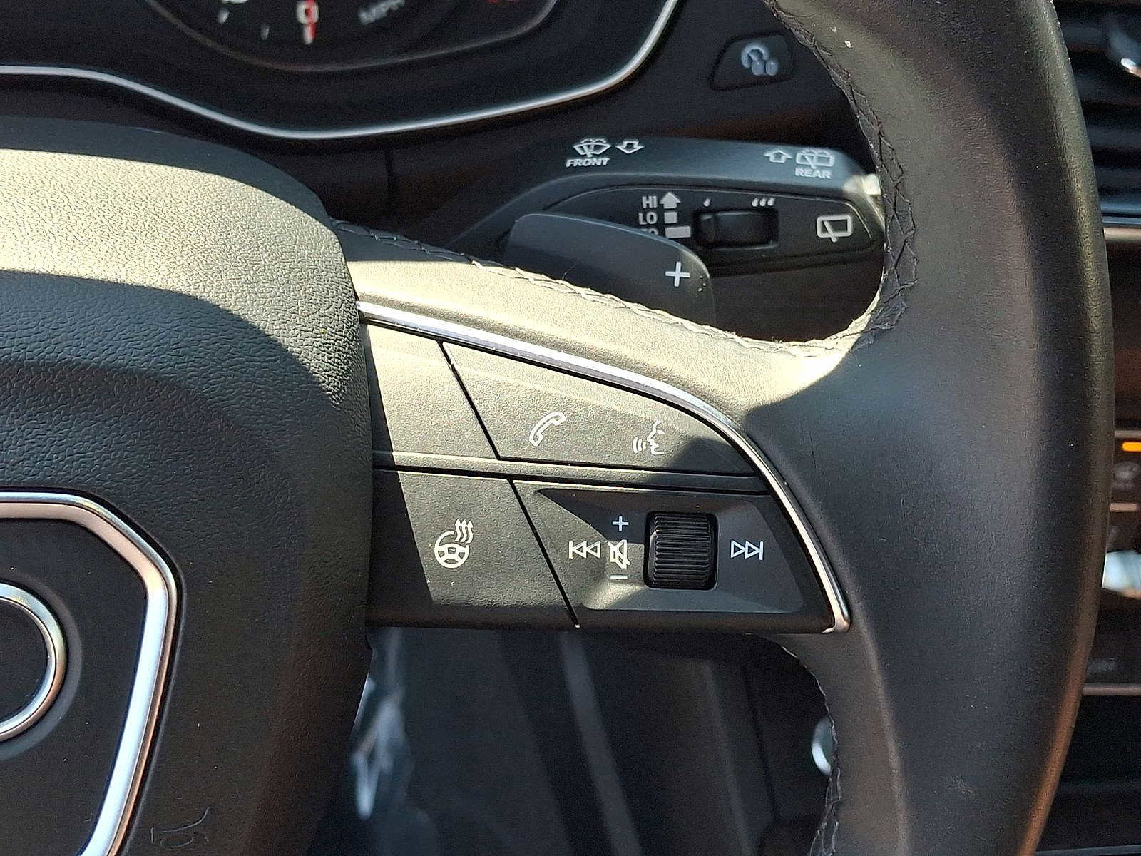 Certified 2023 Audi Q5 2.0T Premium image 18