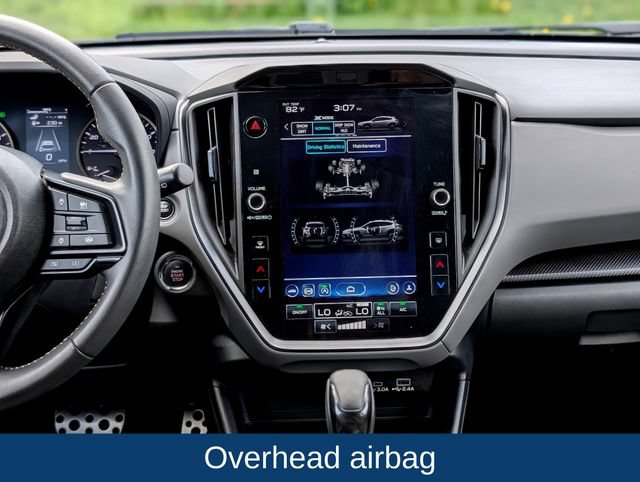 Used 2024 Subaru Crosstrek 2.5i Sport AWD/4WD image 16