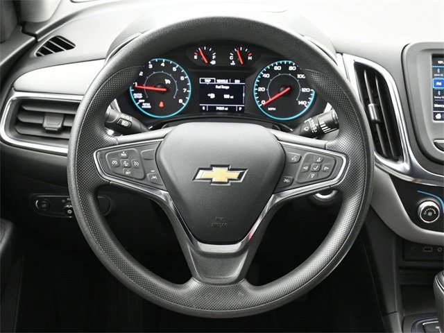 Used 2021 Chevrolet Equinox LS w/ LS Convenience Package image 24