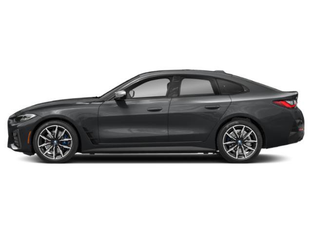 Used 2024 BMW i4 eDrive35 w/ Premium Package RWD image 6