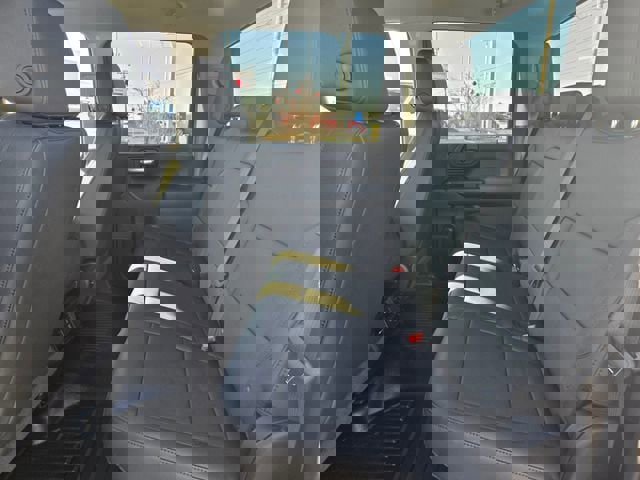 New 2026 Chevrolet Silverado 3500 W/T w/ WT Convenience Package image 12