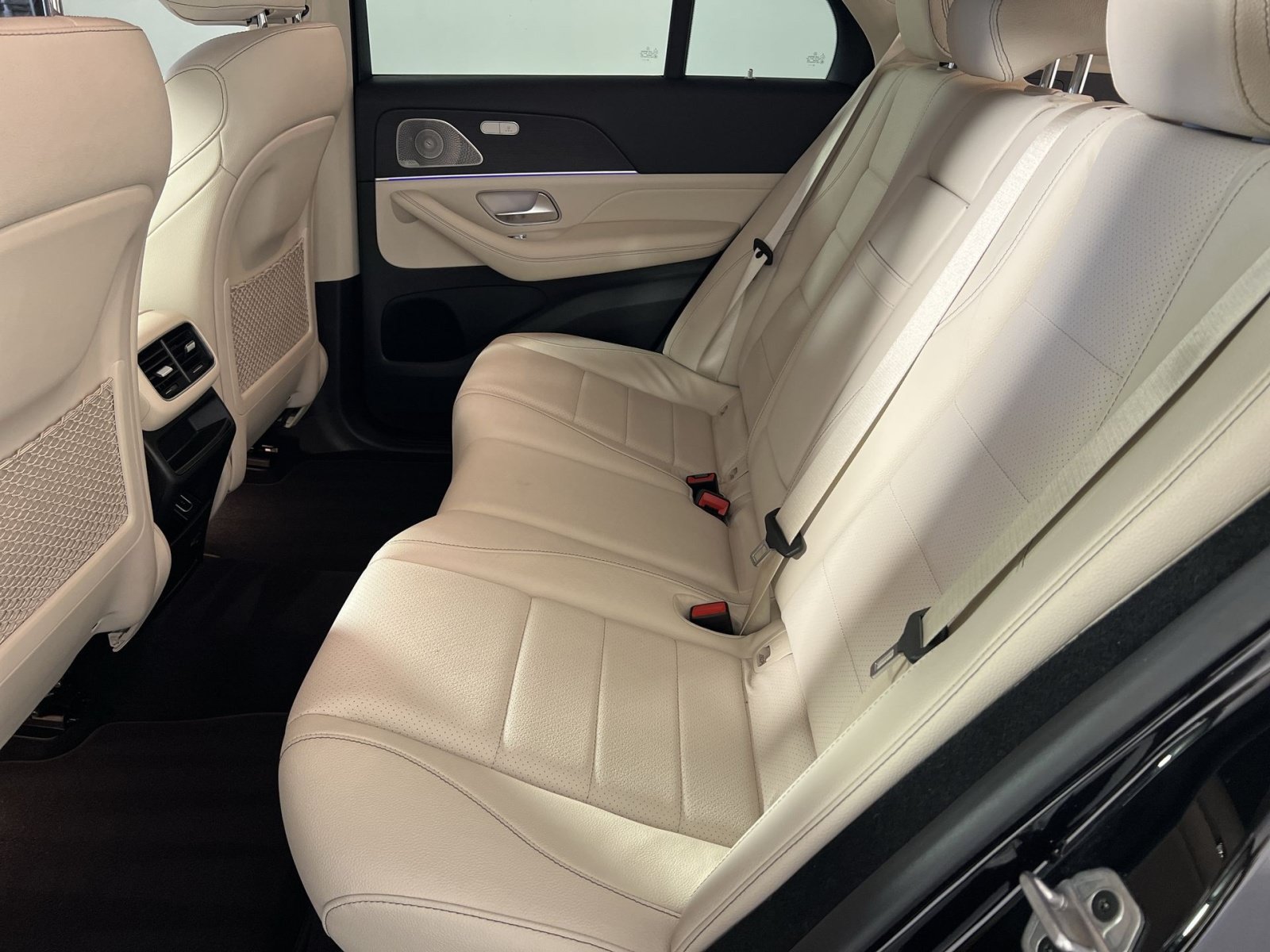 Used 2023 Mercedes-Benz GLE 350 4MATIC image 26