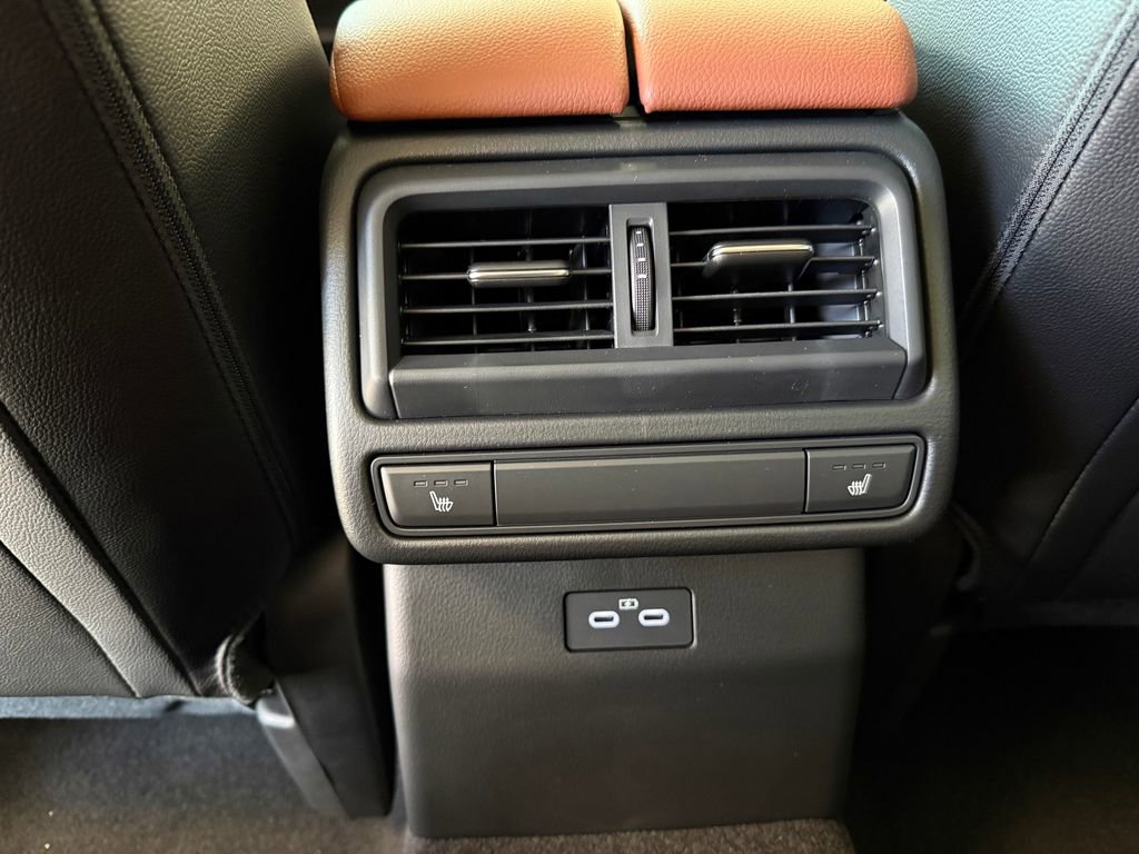 New 2025 MAZDA CX-50 Meridian Edition w/ Apex Package image 45