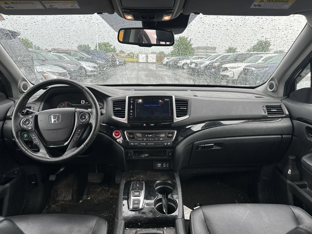 Used 2020 Honda Ridgeline RTL-E image 19