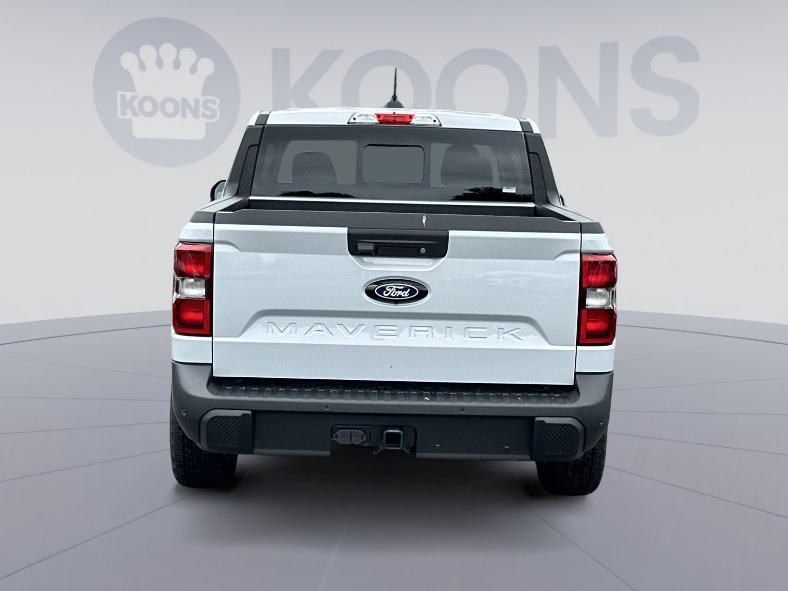 New 2026 Ford Maverick Lariat w/ 4K Tow Package AWD/4WD image 15
