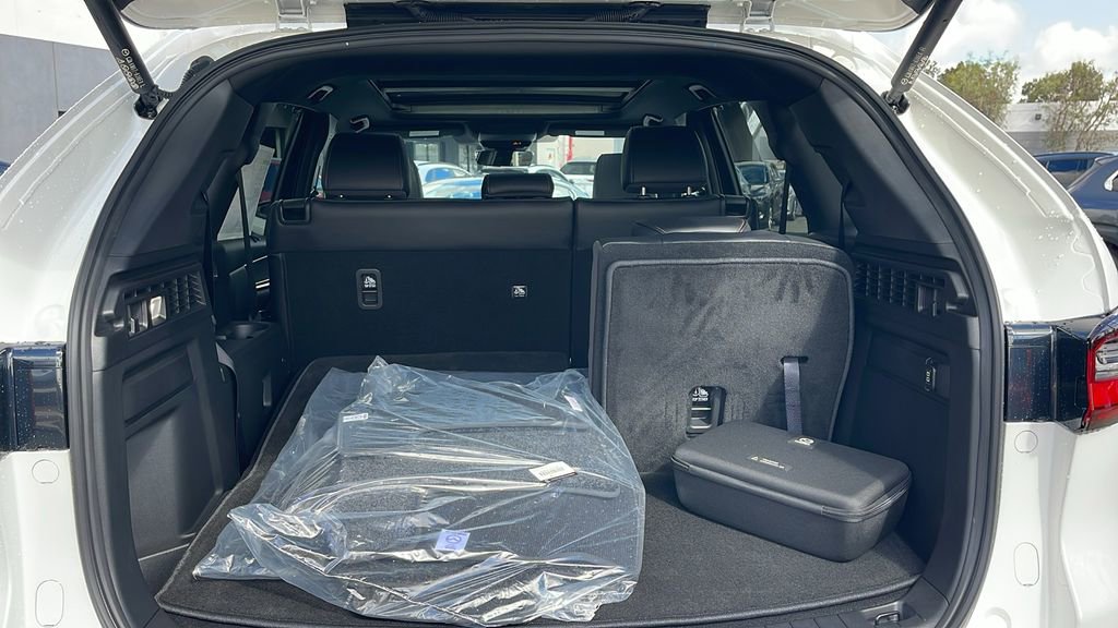 New 2026 MAZDA CX-90 3.3 Turbo S w/ Premium Package image 31