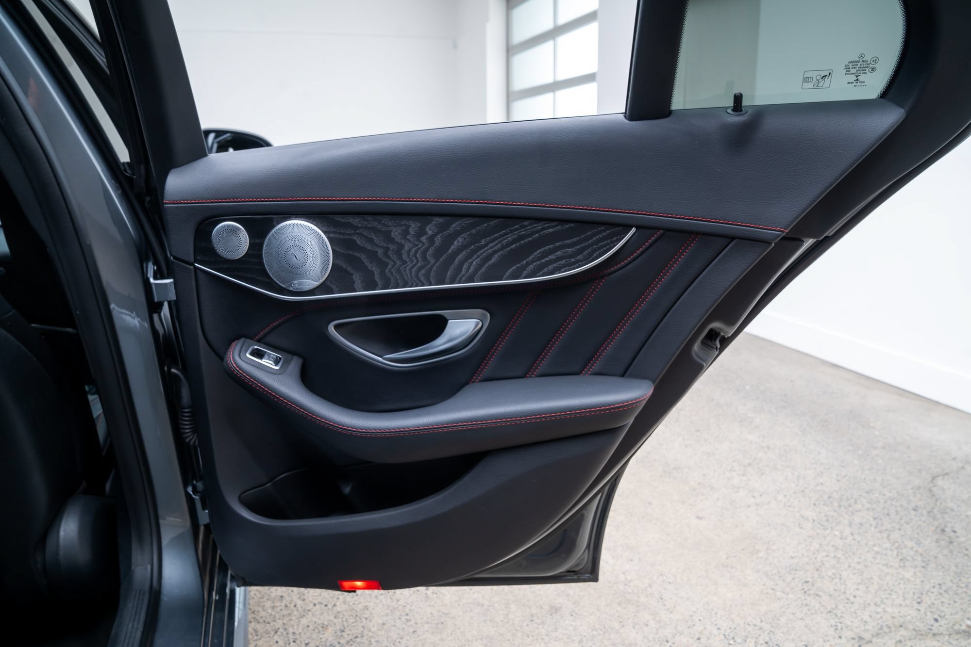 Used 2019 Mercedes-Benz C 43 AMG 4MATIC Sedan image 26