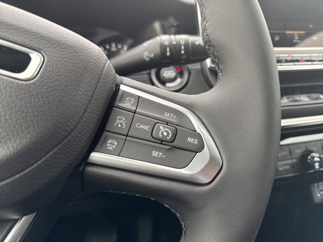 New 2026 Jeep Compass Limited image 23