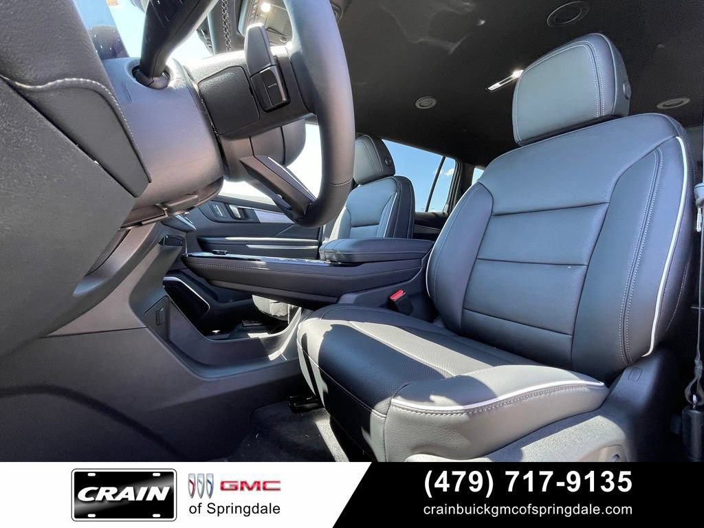 New 2027 Buick Enclave Preferred w/ Power Package FWD image 24