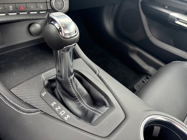 Used 2025 Ford Mustang GT Premium RWD image 26