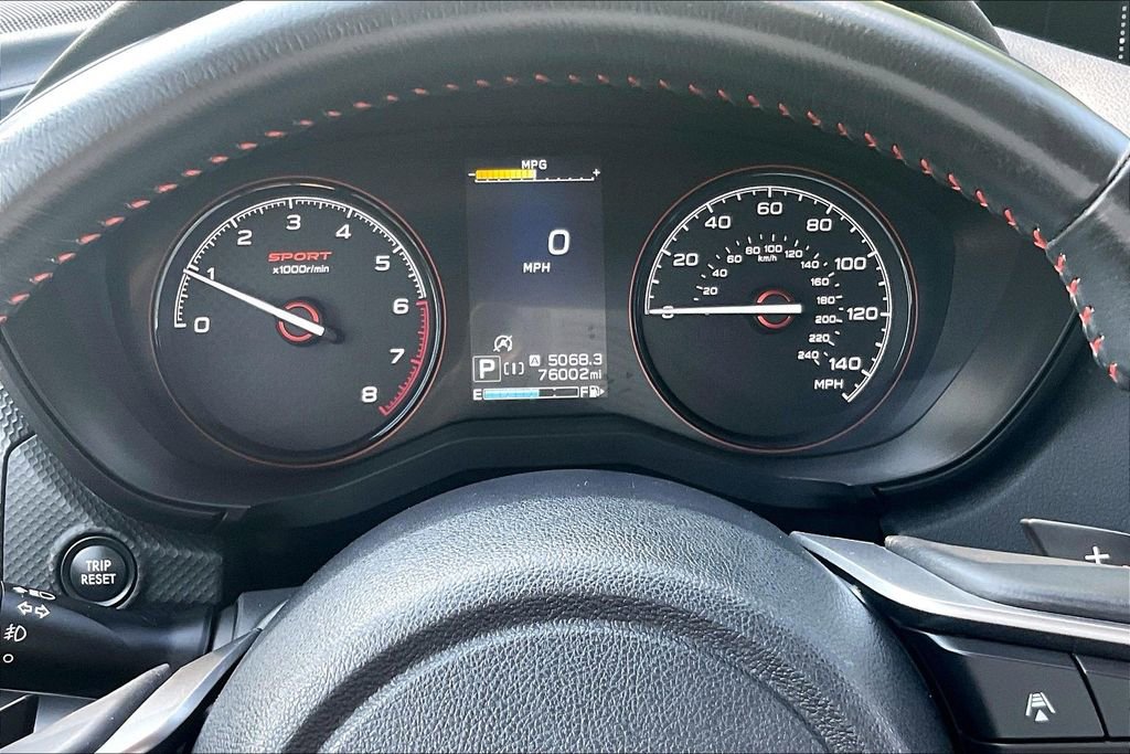 Used 2020 Subaru Forester Sport AWD/4WD image 23