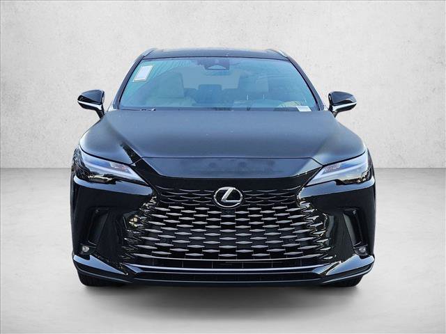 New 2026 Lexus RX 350 Premium w/ Convenience Package FWD image 5