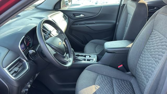 Used 2021 Chevrolet Equinox LT image 23