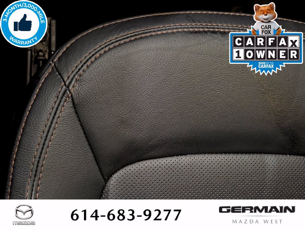 Used 2020 MAZDA CX-5 Grand Touring AWD/4WD image 28