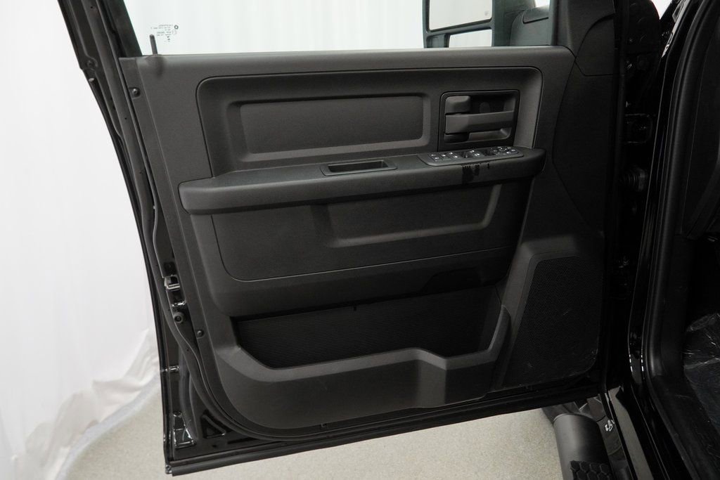 New 2026 RAM 2500 Tradesman image 27