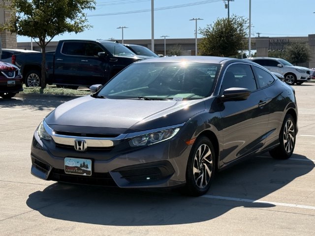 Used 2018 Honda Civic LX image 10