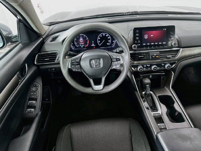 Used 2018 Honda Accord LX image 10