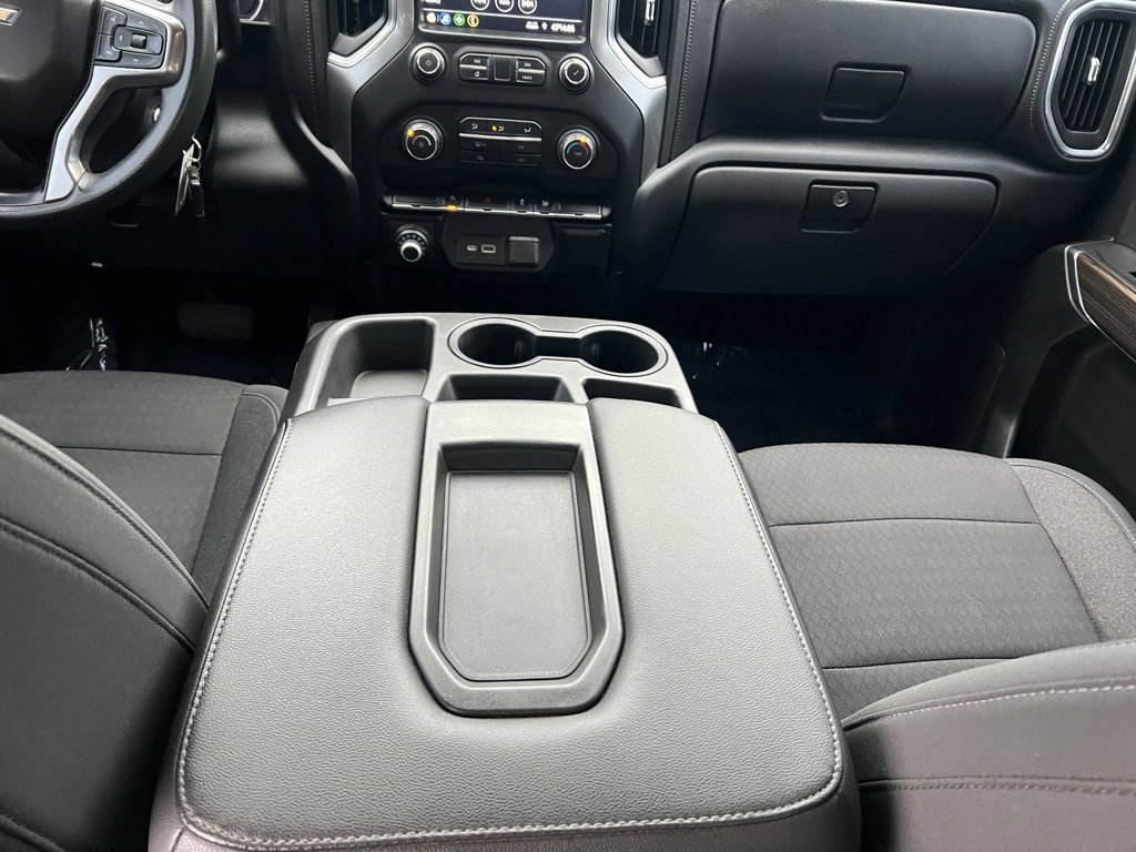 Used 2020 Chevrolet Silverado 1500 LT image 18