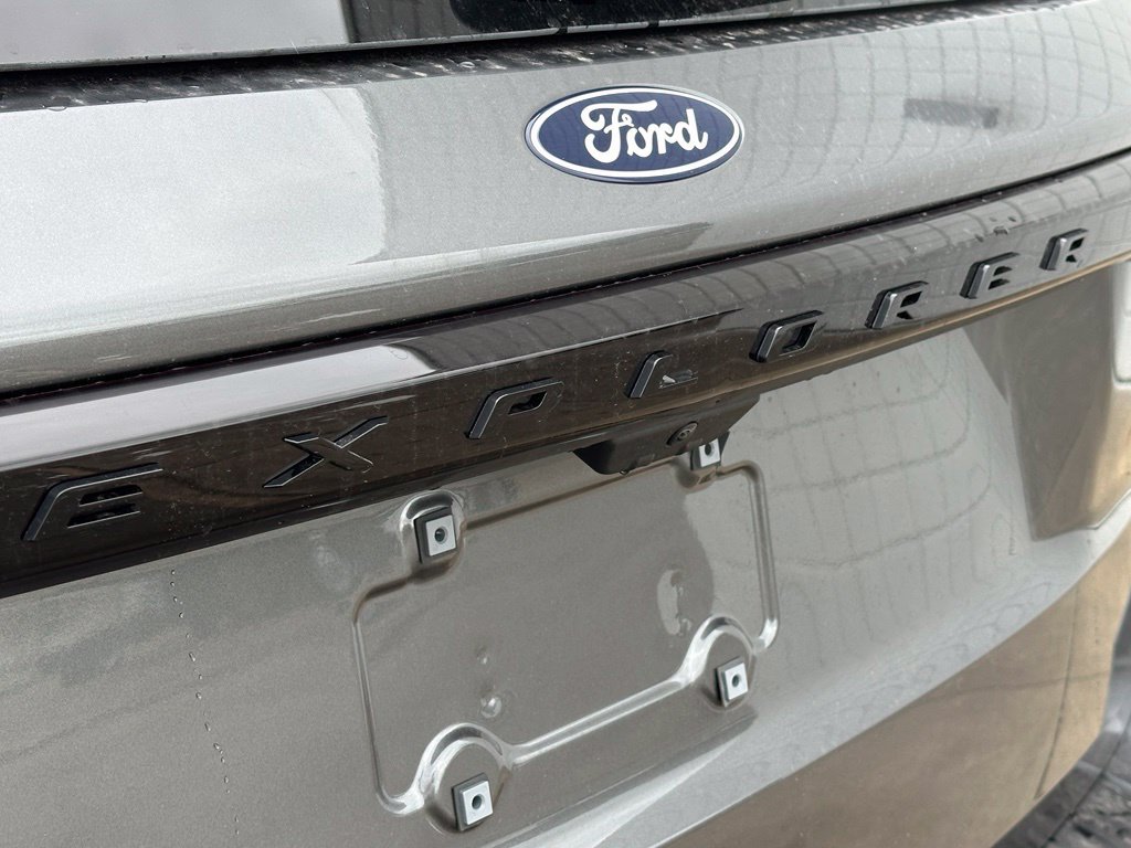 New 2027 Ford Explorer ST-Line w/ Premium Package AWD/4WD image 29