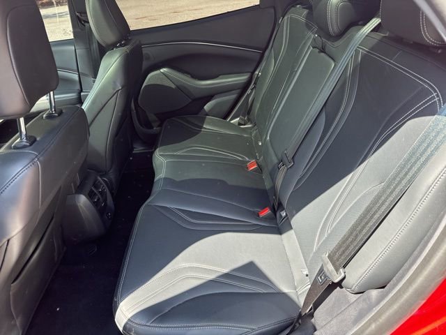 Used 2023 Ford Mustang Mach-E Premium w/ Mustang Nite Pony Package image 22