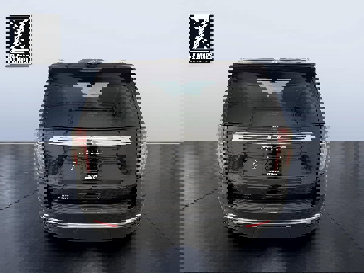 Used 2024 Chevrolet Tahoe High Country image 7