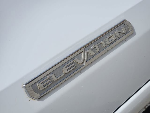 Used 2024 GMC Canyon Elevation image 13