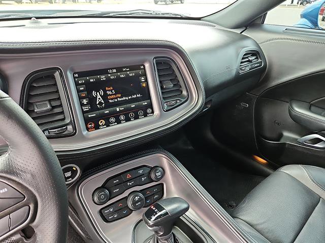Used 2023 Dodge Challenger SXT w/ Plus Package image 16