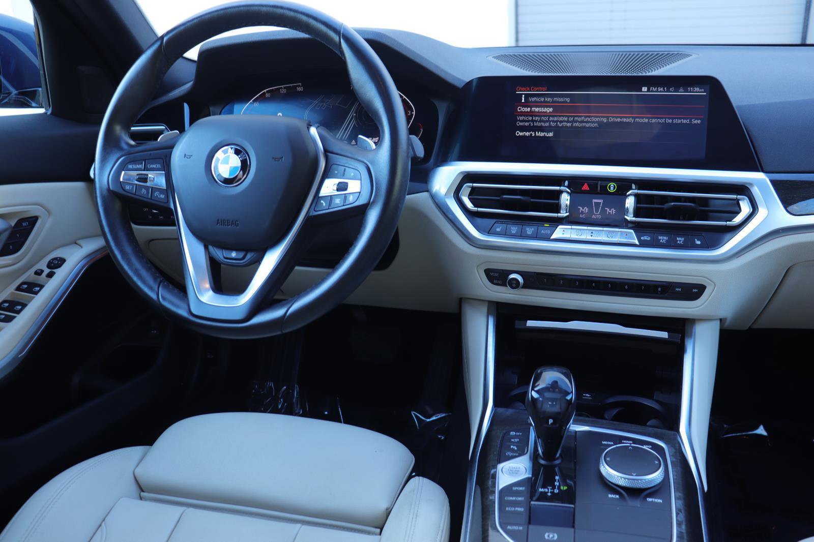 Used 2021 BMW 330i Sedan image 26