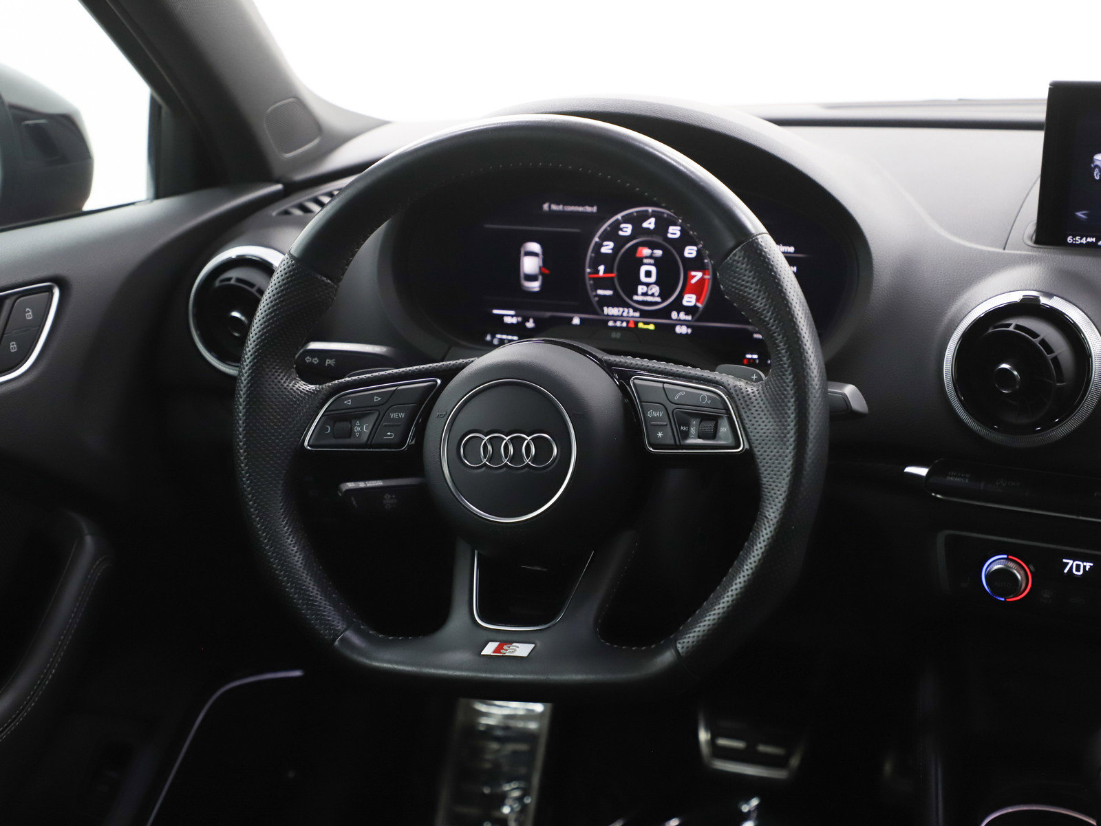 Used 2019 Audi S3 Premium Plus w/ Technology Package image 14