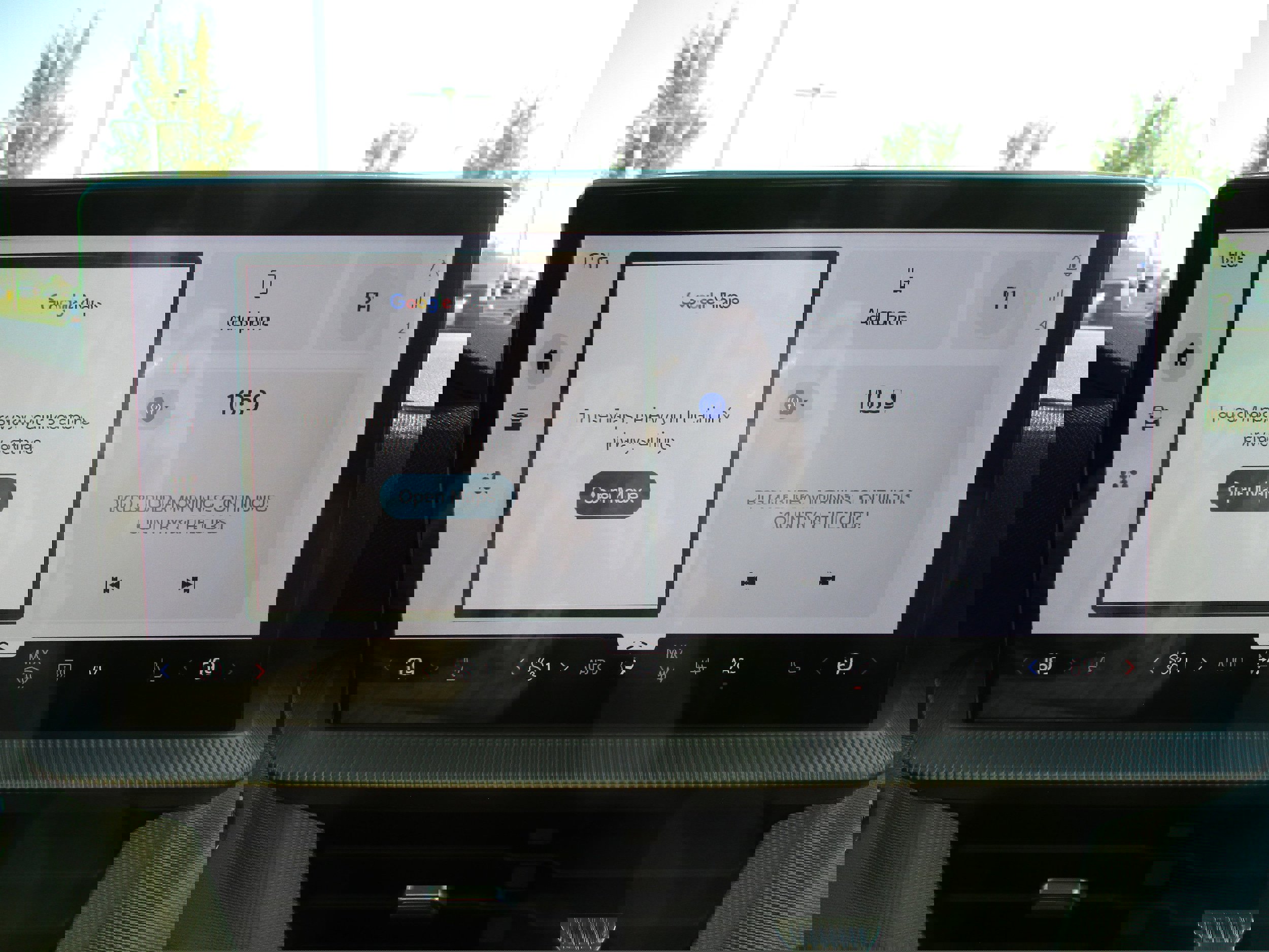 New 2026 Ford Explorer Active w/ Active Comfort Package image 18