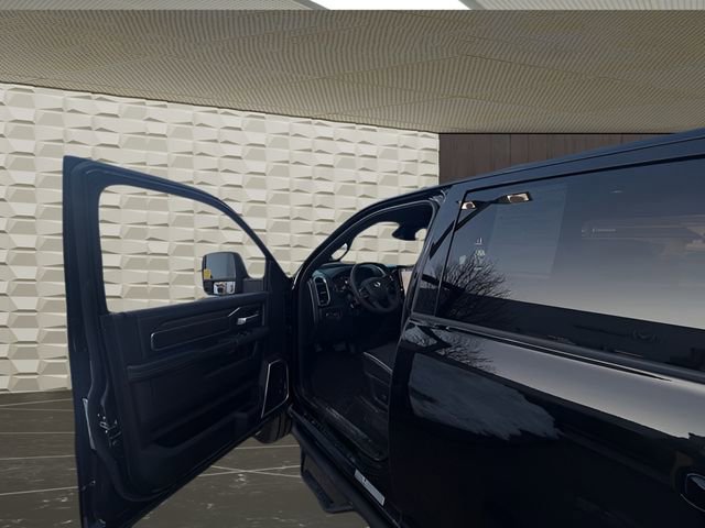 Used 2026 RAM 2500 Laramie image 30