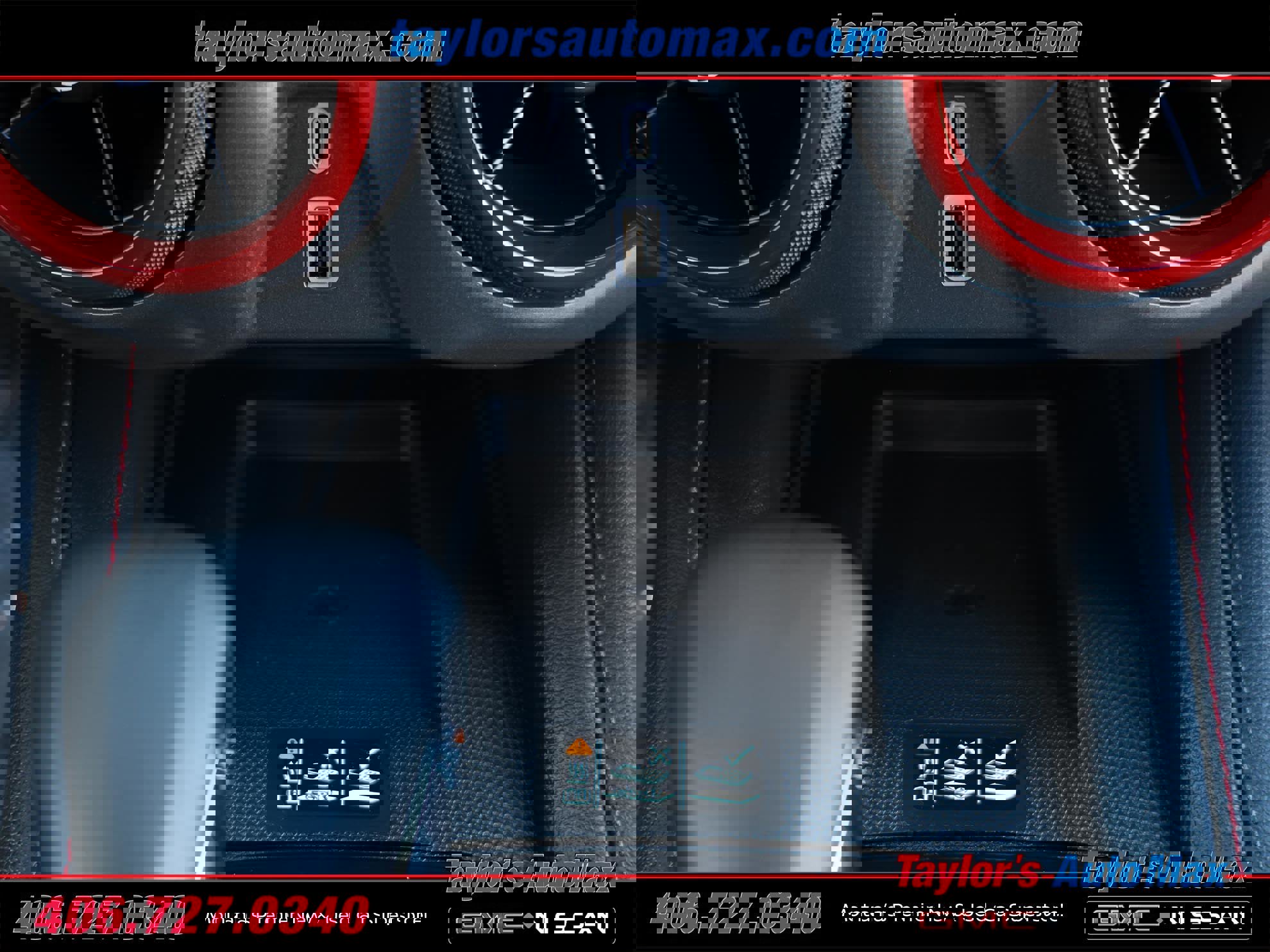 Used 2024 Chevrolet Blazer RS w/ Driver Confidence II Package image 28