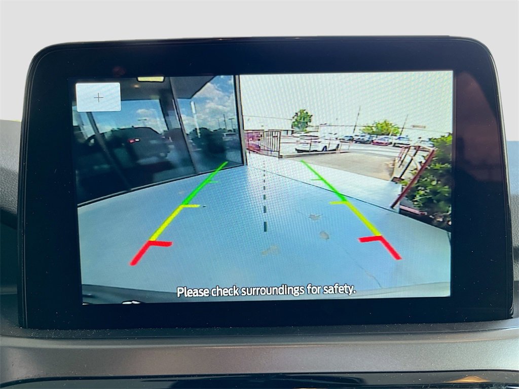 Used 2024 Ford Escape Active image 13