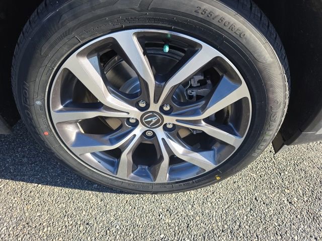 Used 2023 Acura MDX SH-AWD w/ Technology Package image 11