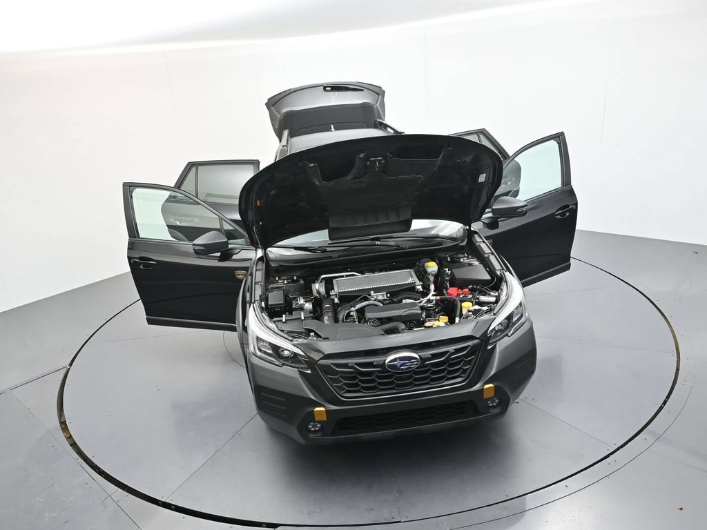 Used 2023 Subaru Outback Wilderness AWD/4WD image 34