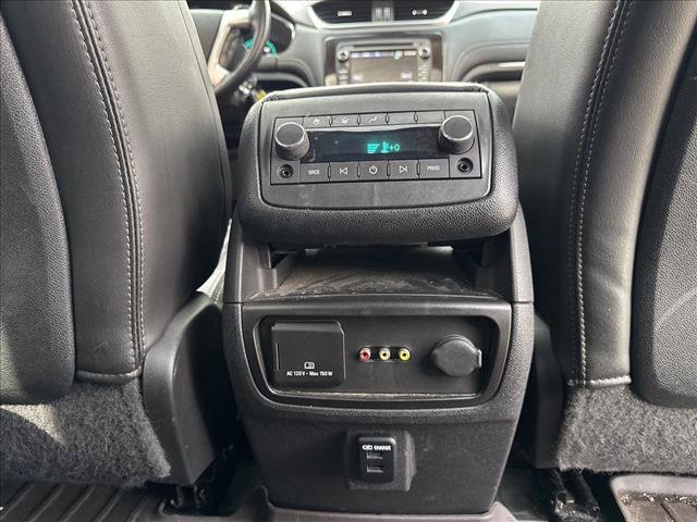 Used 2016 Chevrolet Traverse LTZ FWD image 19