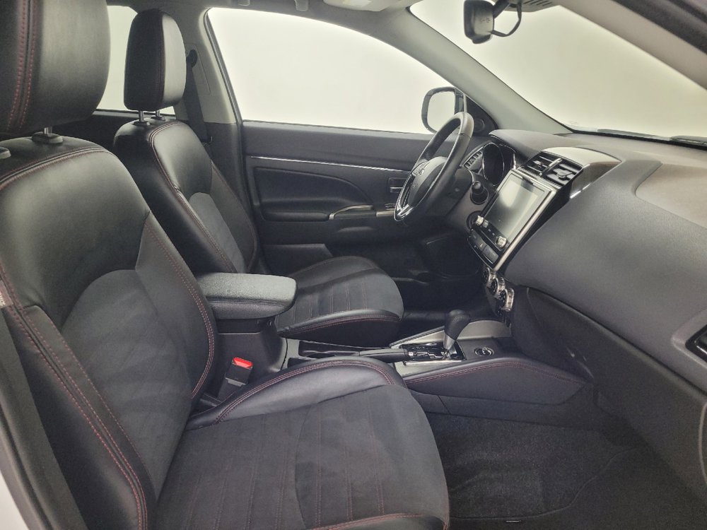 Used 2022 Mitsubishi Outlander Sport SE AWD/4WD image 21