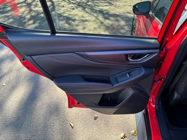 Used 2022 Subaru WRX Limited w/ Popular Package #1 image 26