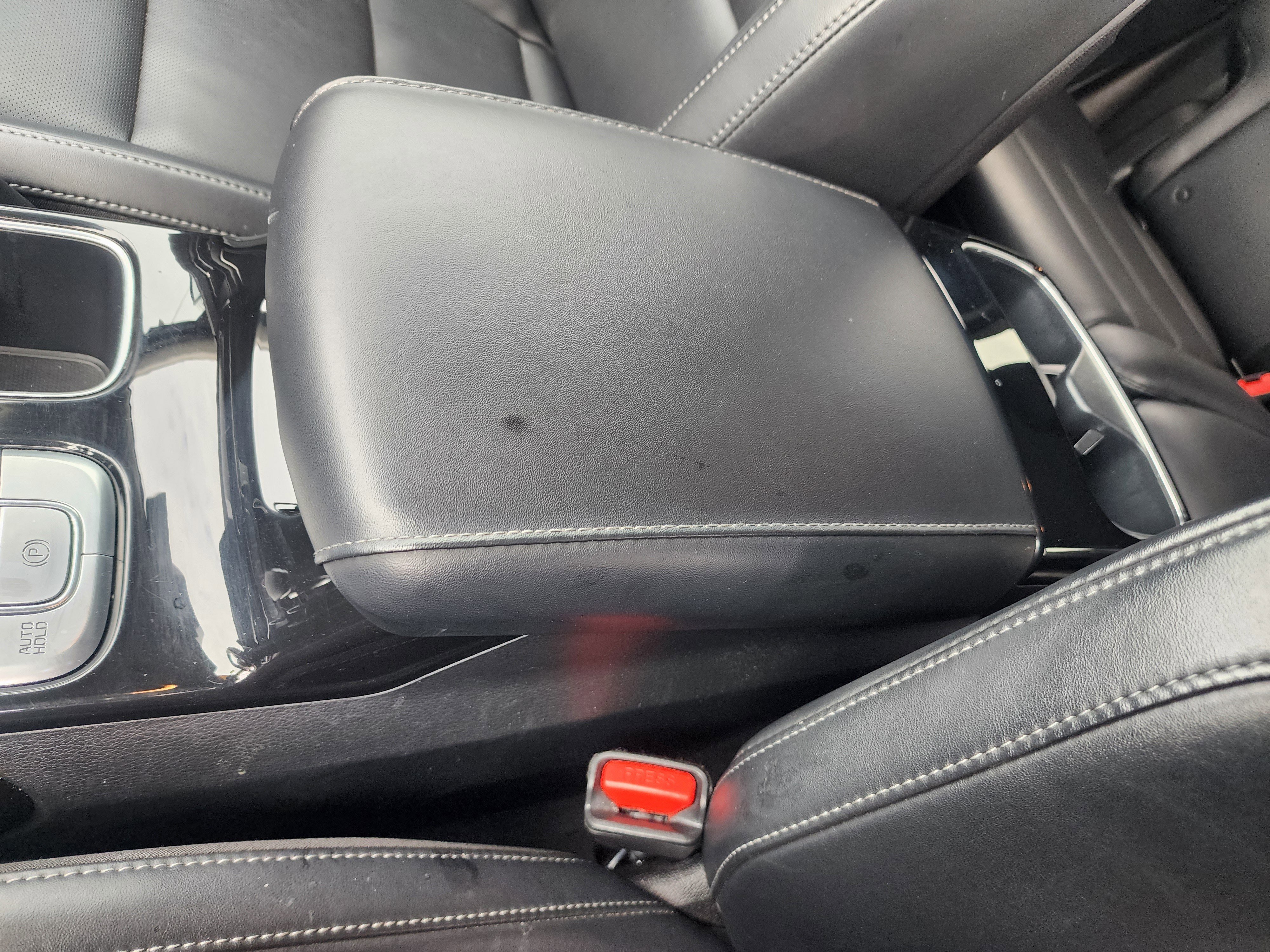 Used 2024 Kia Telluride LX image 34